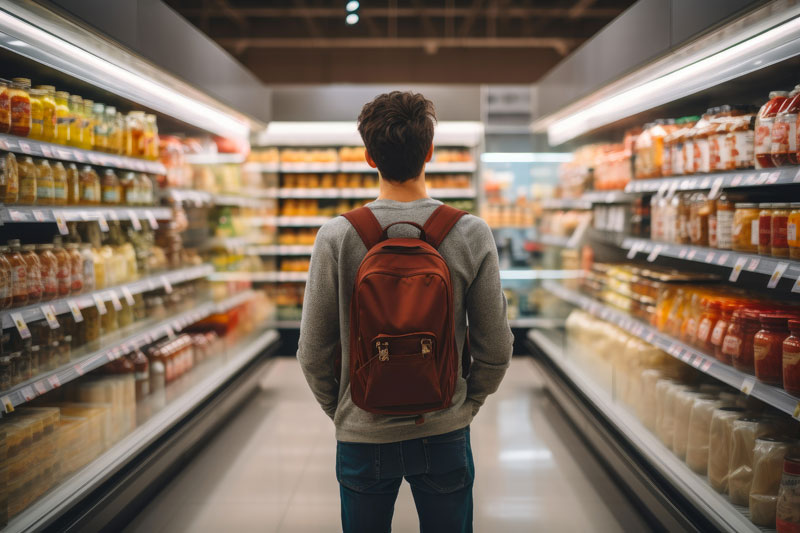Las 5 tendencias que dominarán el sector del retail en 2024