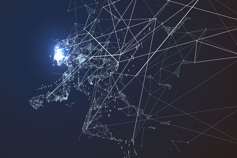 Las 6 tendencias digitales que marcarán el 2021