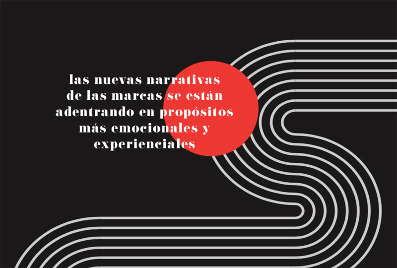 El propósito y los datos, grandes protagonistas del 2021