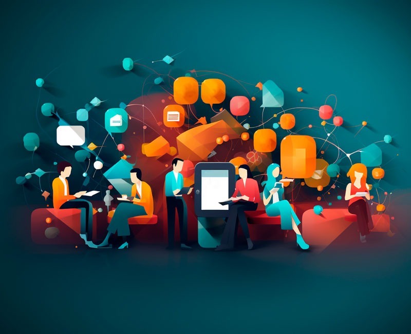 Tendencias de la consultoría de comunicación para 2024