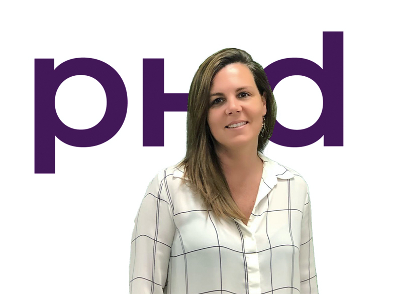 PHD Media incorpora a Teresa Estévez como Brand Director
