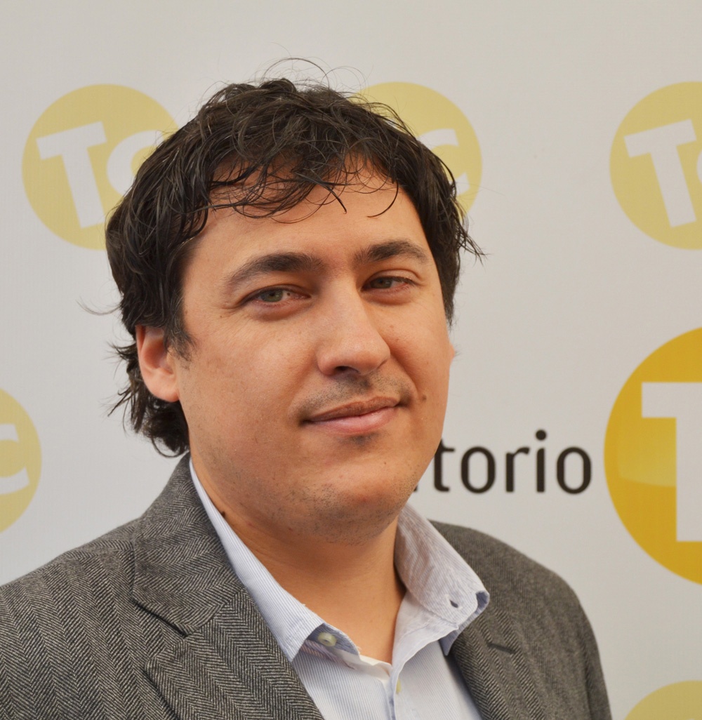 Territorio Creativo ficha al co-fundador de minube