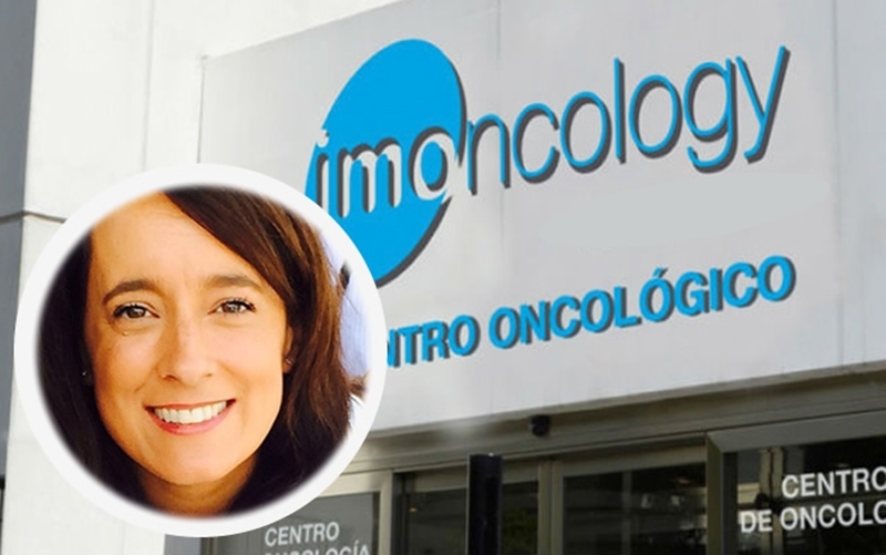 Laura Terzagui se incorpora a GenesisCare