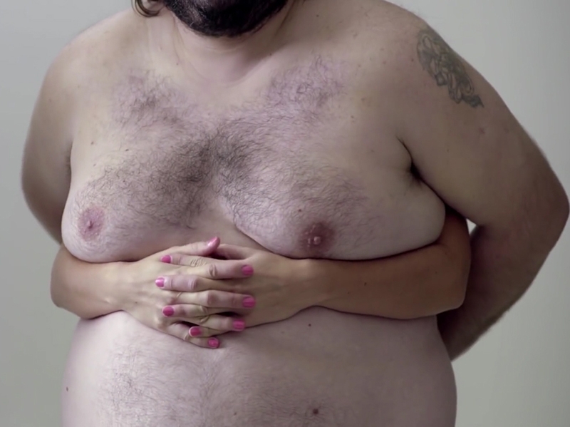 Este no es un anuncio sexista. Tres ejemplos.