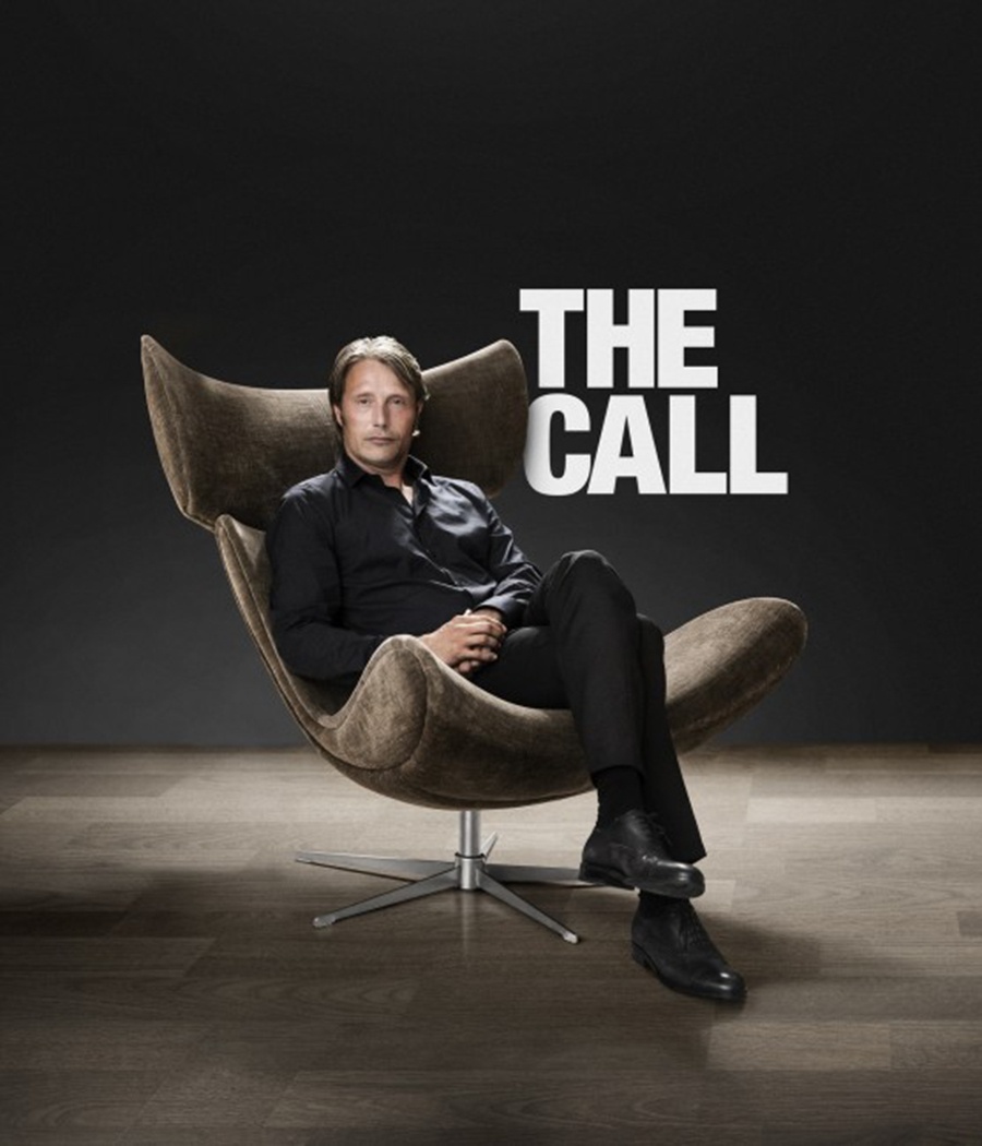 "The Call", nuevo corto de BoConcept