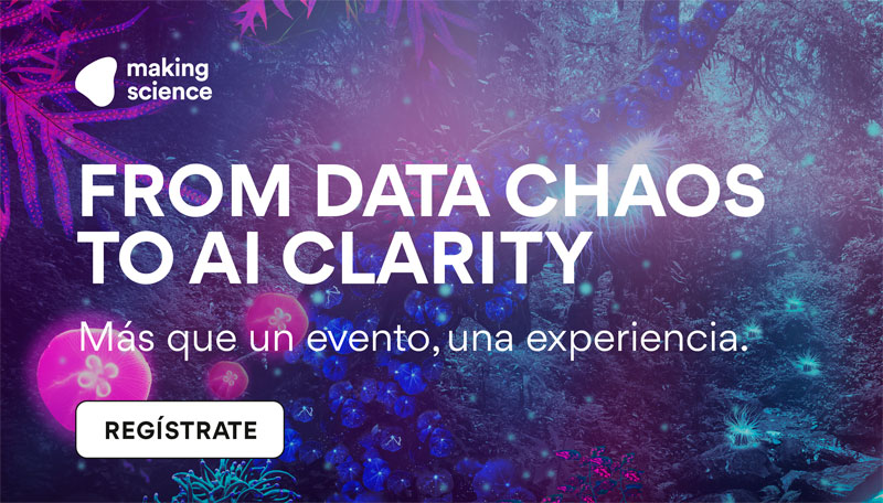 Domina la Jungla Digital con Making Science