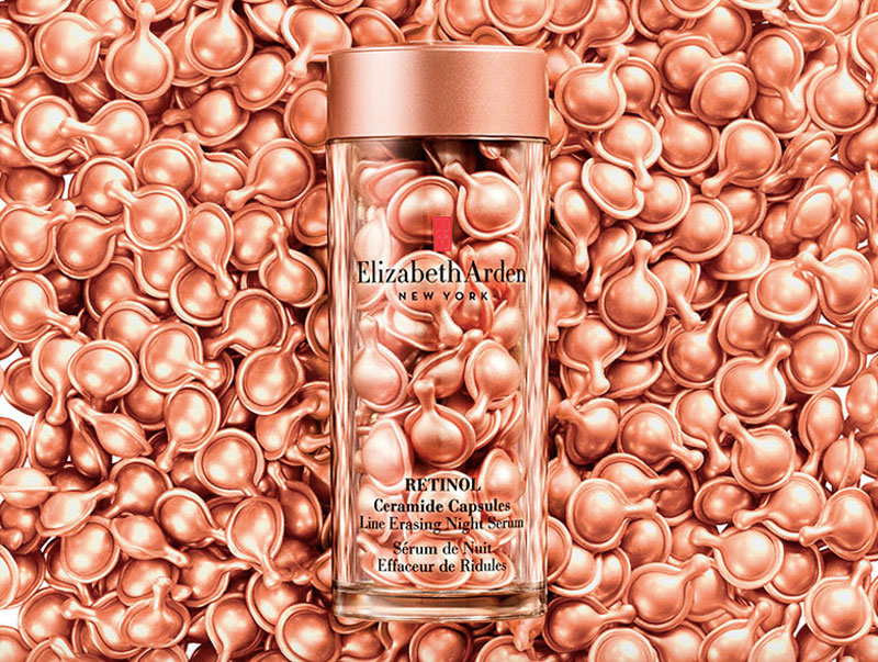 Nueva herramienta digital de Elizabeth Arden