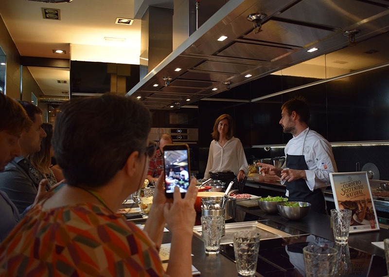 Nace The Troop, agencia de influencers en alimentación