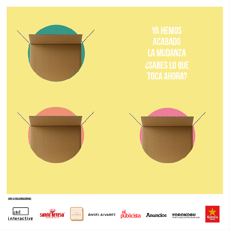 The Atomic Garden estrena nuevo local en Madrid