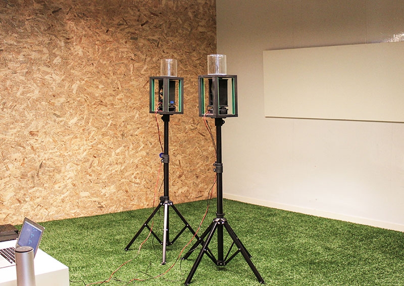 The Colour Match, el partido de los colores del Mundial por Manifiesto