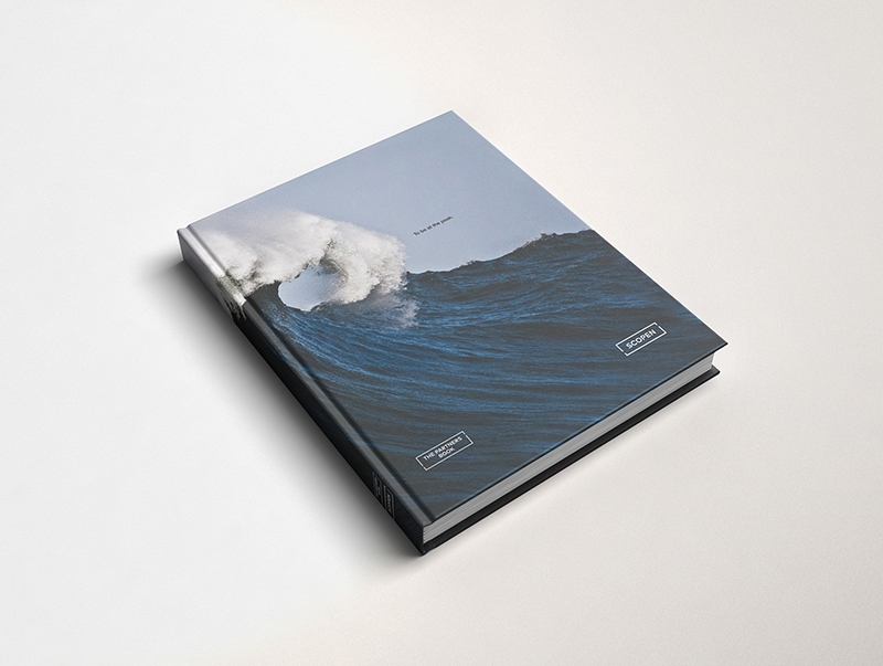 El Agency Book de SCOPEN se transforma en The Partners Book