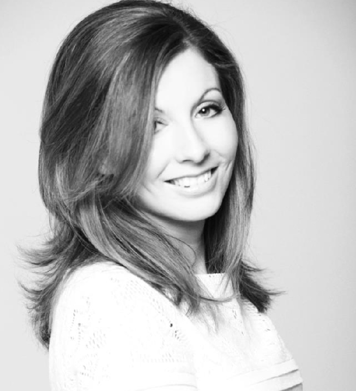 Silvia Sánchez, nueva directora de eventos en Thinketers