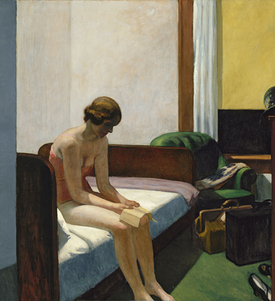 Concurso para diseñar la camiseta del Thyssen