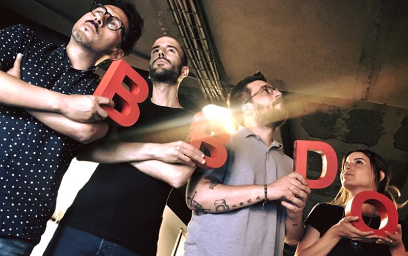 Tiempo BBDO refuerza su área creativa