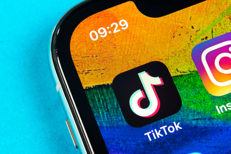 El Pentágono pide a sus empleados que dejen de usar TikTok