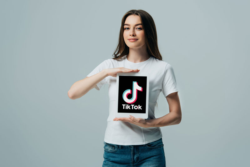 TikTok abre un nuevo centro de "Trust & Safety"