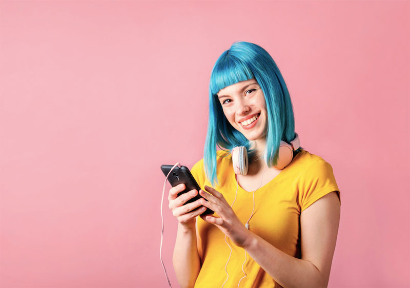 Ya puedes solicitar el Fondo para Creadores de TikTok