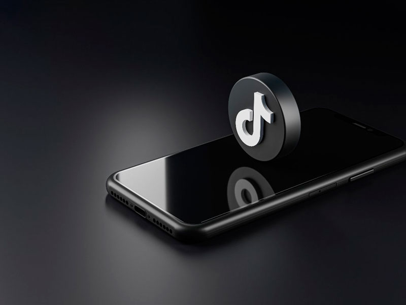 TikTok e Instagram, motores de búsqueda para los jóvenes