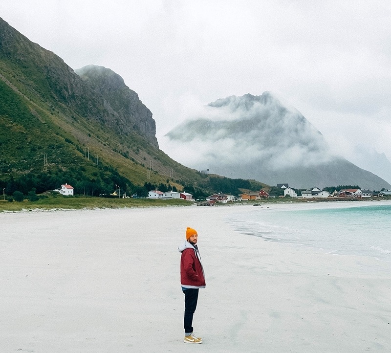 Artistas especializados en realizar contenidos para las redes sociales