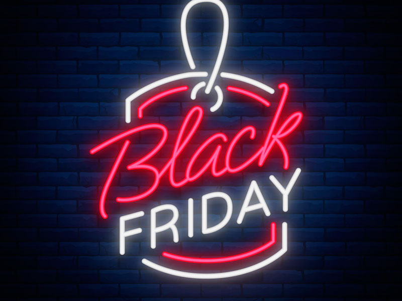 Las 4 estafas más comunes del Black Friday