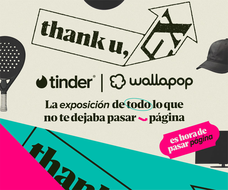 Evento interactivo para deshacerte de los recuerdos de tu ex