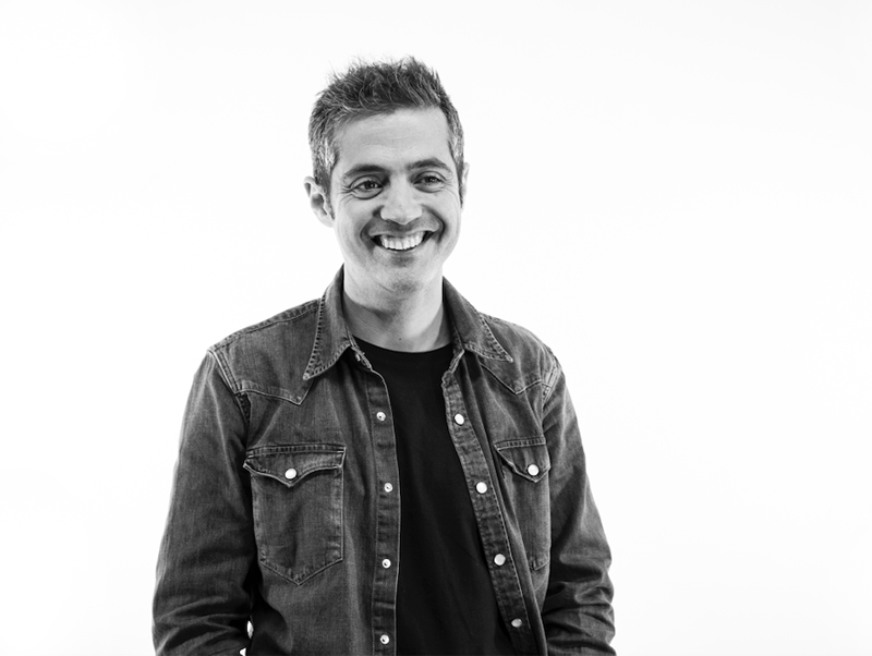 Tomás Ferrándiz, nuevo Chairman del BBDO Creative Council EMEA