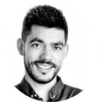 Toni Mostazo