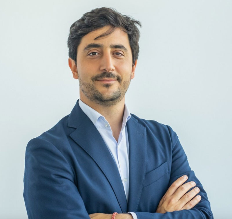 Toni Roldán, nuevo Senior Advisor de BCW España