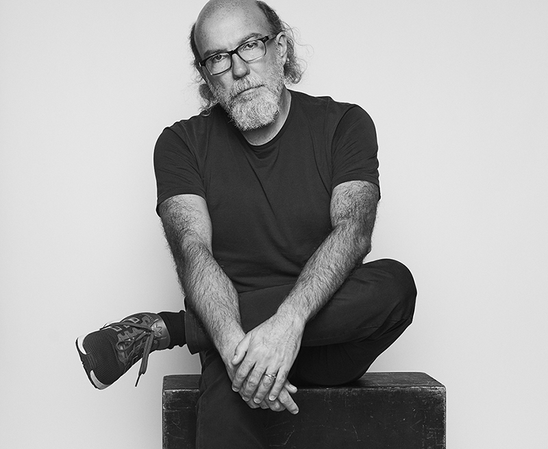 Toni Segarra celebra el Día de la Publicidad