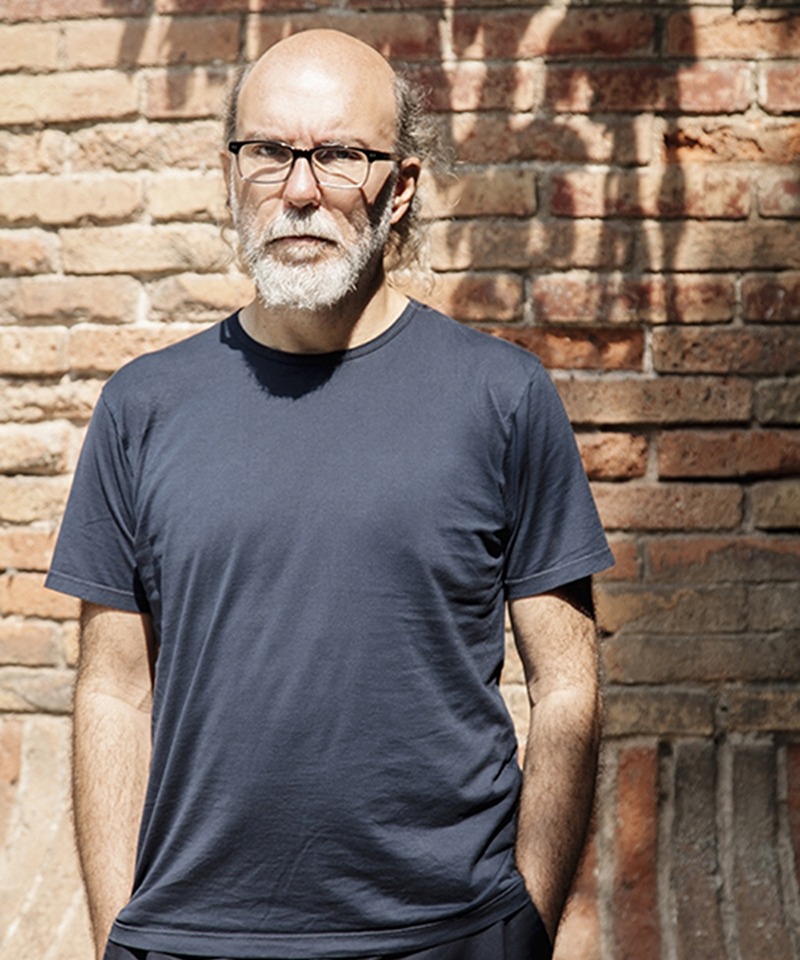 Toni Segarra presidirá el jurado de los Premios Inspirational