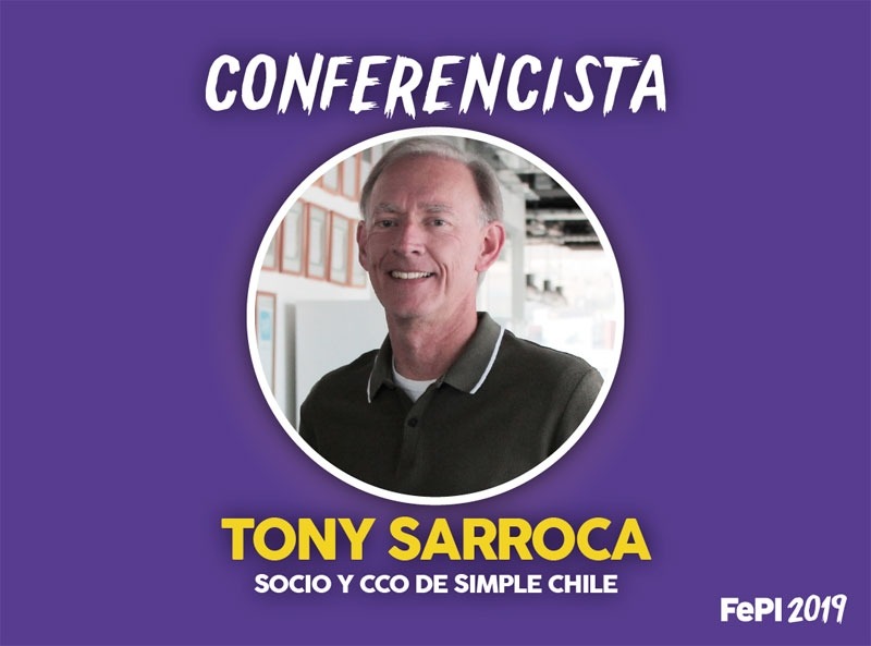 Notables conferencistas en el Programa del FePI 2019