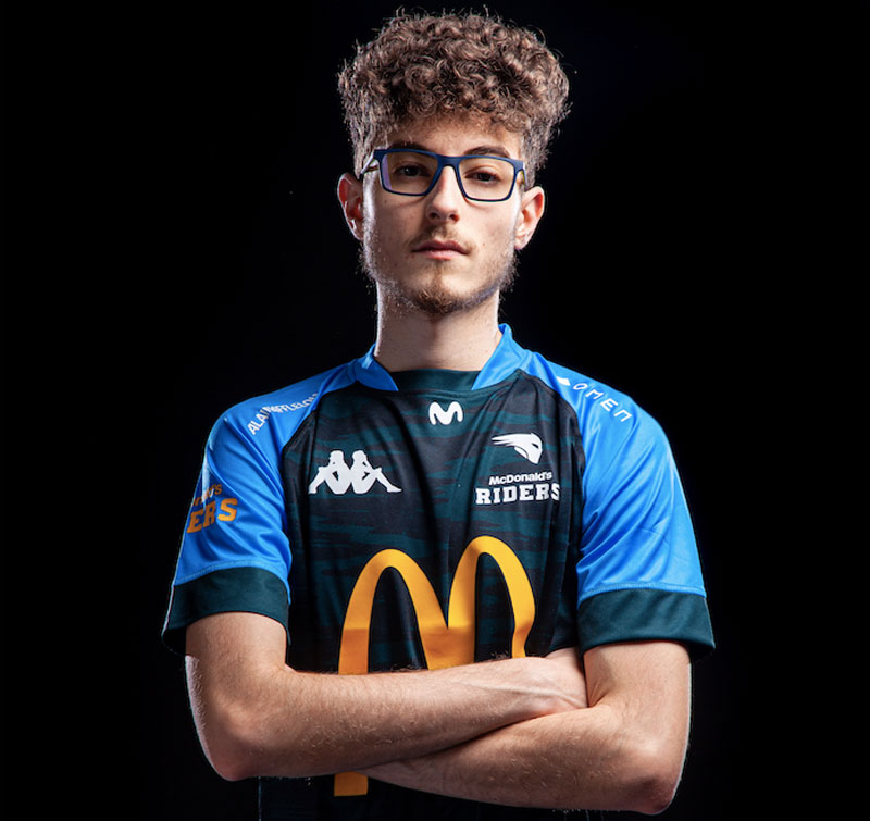 McDonald´s lanza su primer torneo virtual con PlayStation