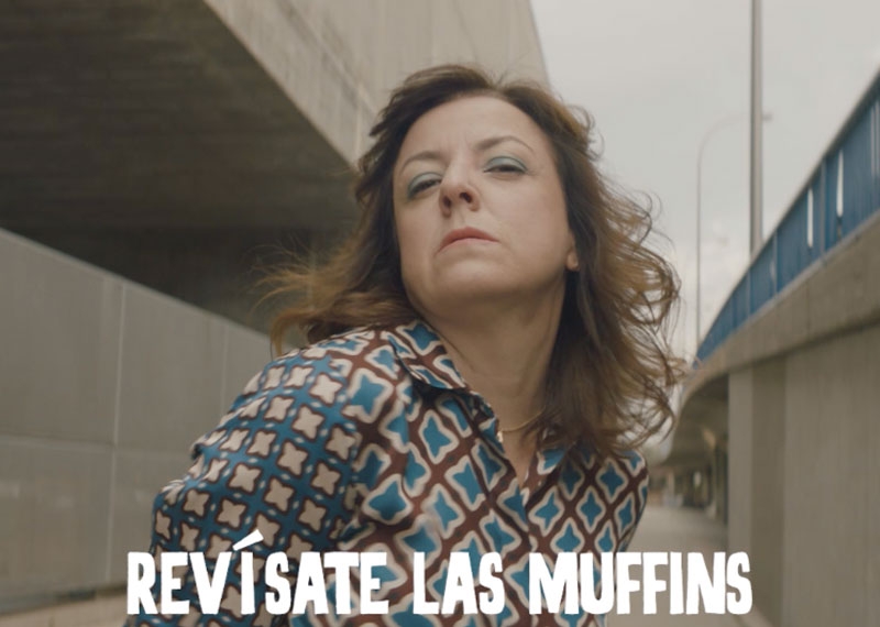 Dulcesol lanza la campaña digital #Touchyourmuffins