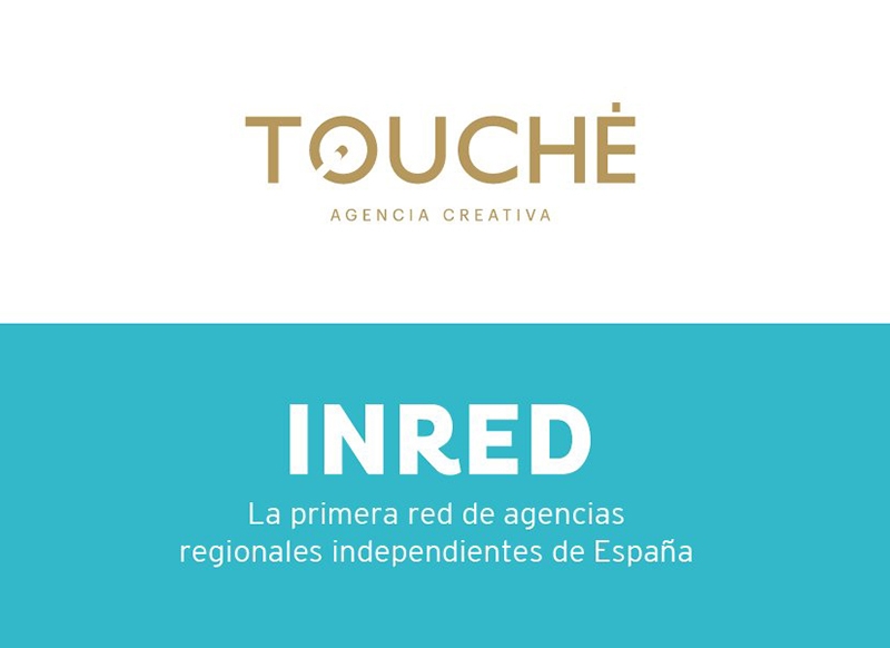 Touché amplía el mapa de INRED dando cobertura a Castilla y León