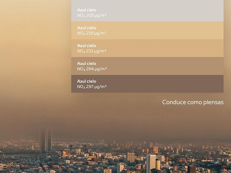 Premio Control 2018 al Mejor Anuncio en Revista