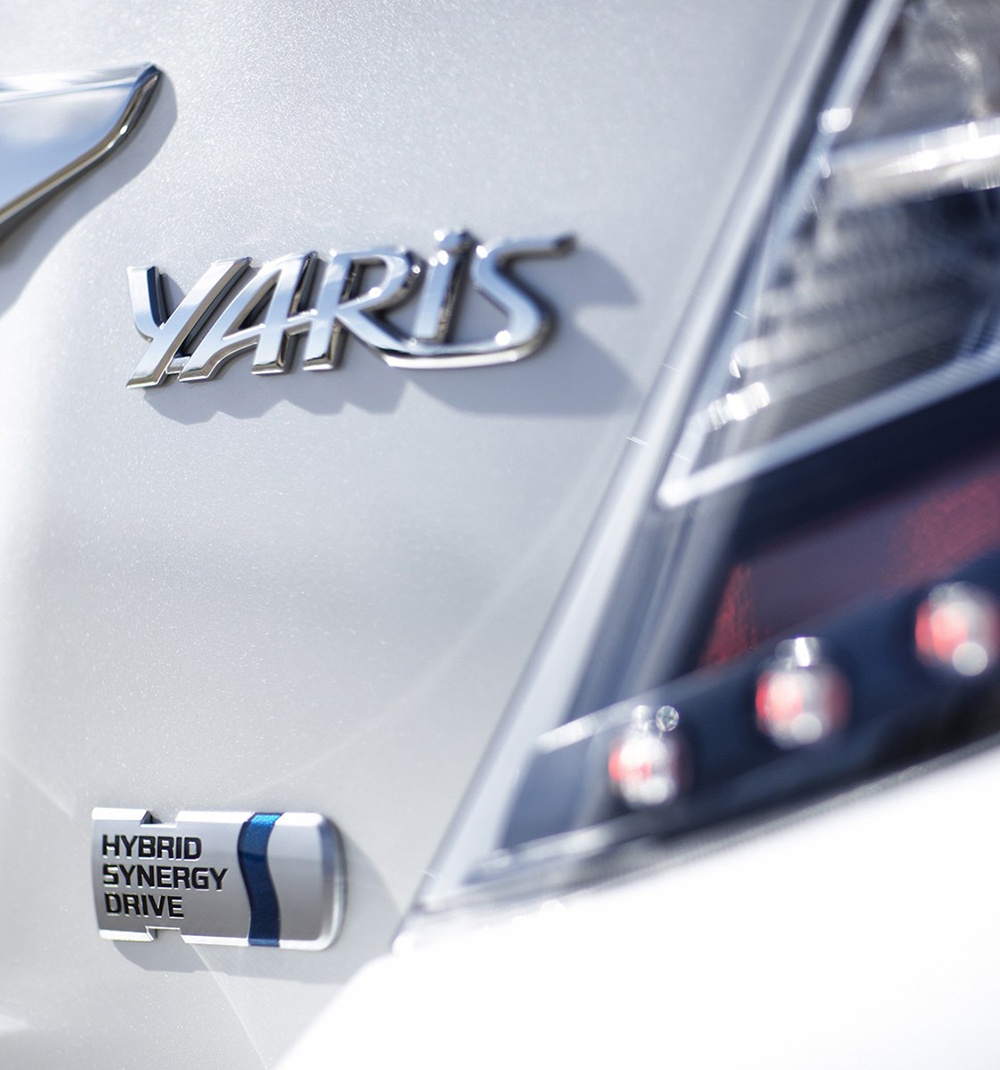 Toyota se estrena en la Xbox