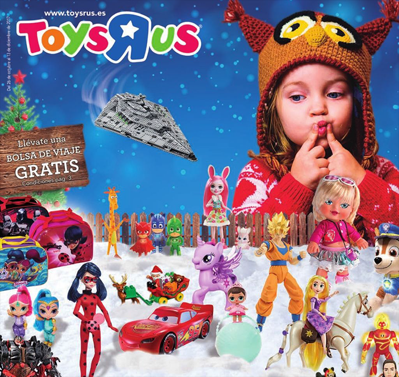 Juguetes de toysrus on sale