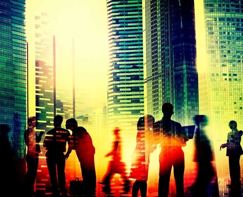 Propósitos laborales de los españoles para 2020