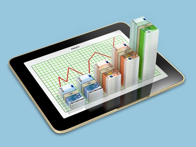 La necesaria digitalización de los departamentos financieros