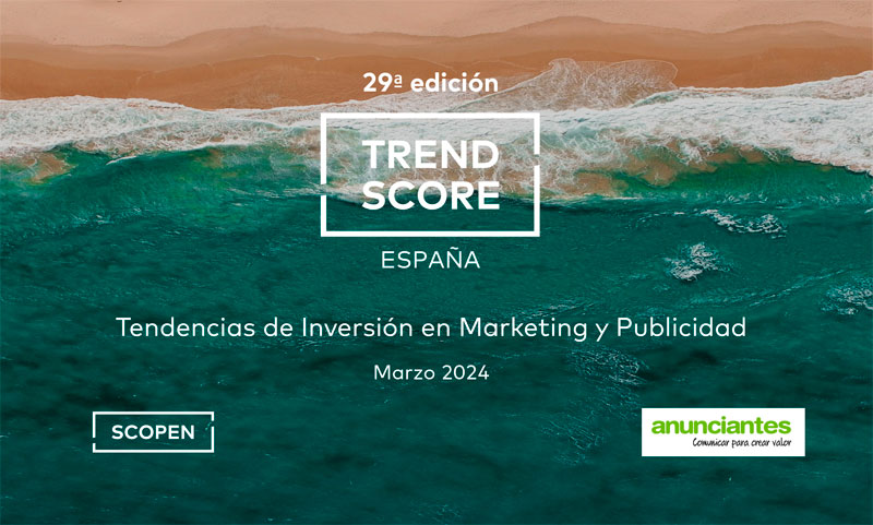 Buenas perspectivas para la inversión en publicidad y marketing