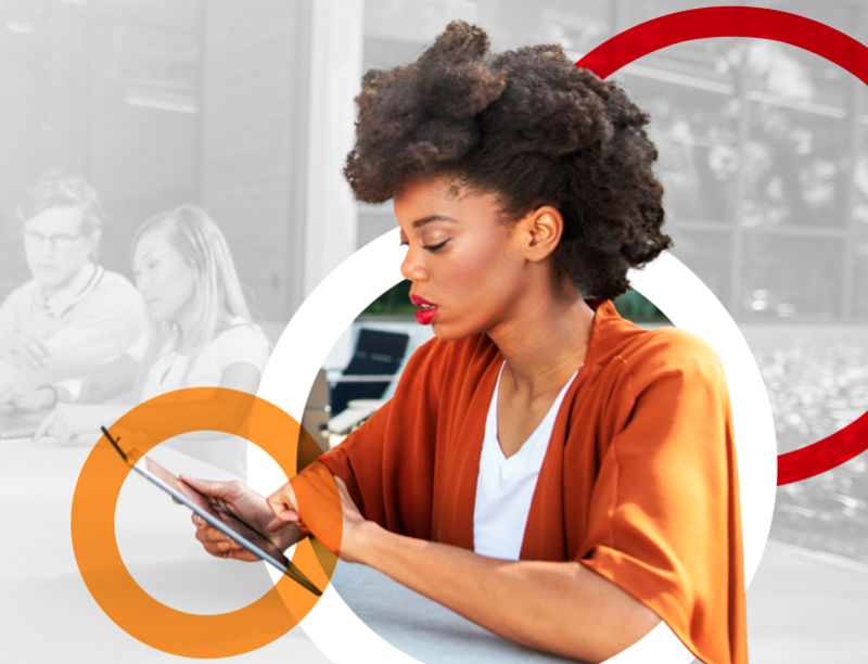 Por una mayor diversidad de género en tecnología