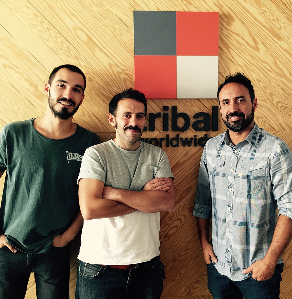 Tribal Spain refuerza su área creativa