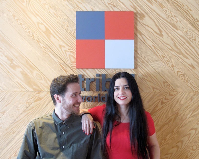 Dos nuevos fichajes creativos en Tribal Spain