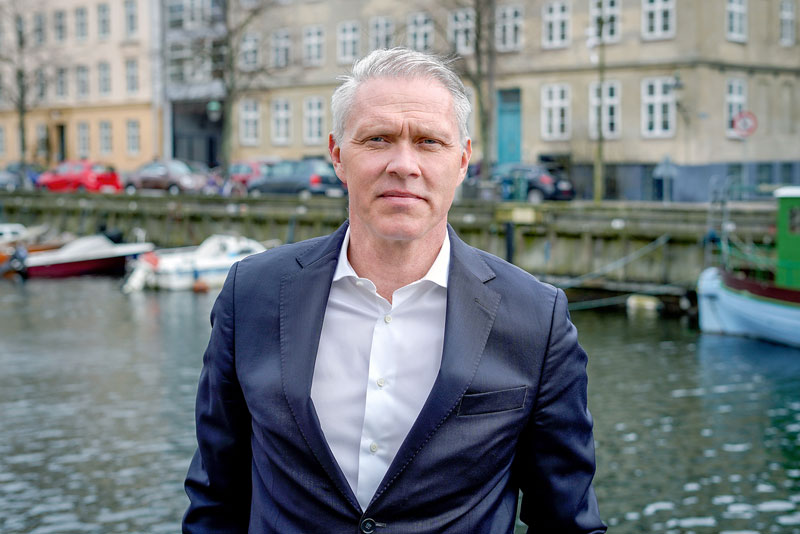 Troels Philip Jensen, nuevo CEO de Adform