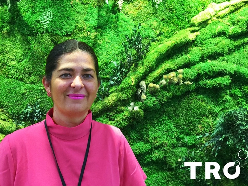 TRO Marketing ficha a Myriam Lage como directora creativa