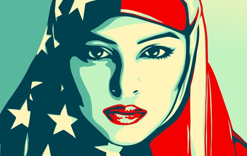 Las marcas que plantan cara al presidente Trump