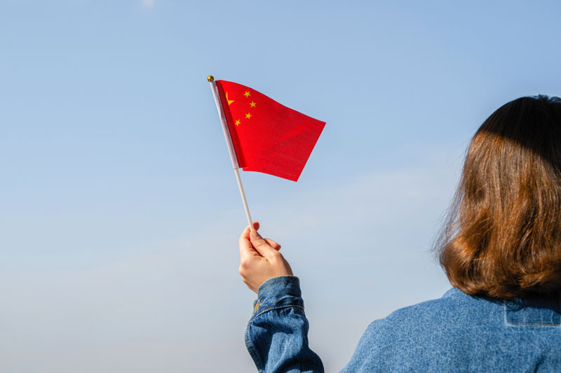 Cómo pueden plataformas y marcas beneficiarse de China