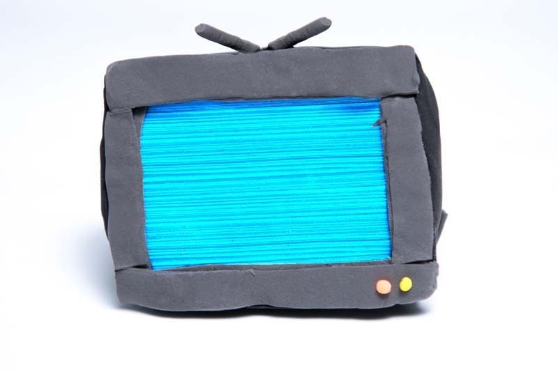 Nadie destrona a la televisión..., por ahora