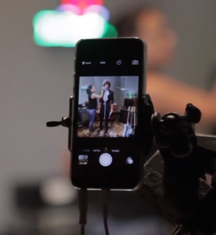 Éxito del Tweet Cover Fest