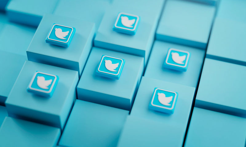 Biddeo.me integra el inventario de Twitter en su plataforma